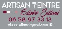 ELISEE SILLANI PEINTURE Logo