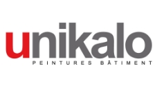 Elisee Sillani Peinture Peintre Auray Unikalo Logo