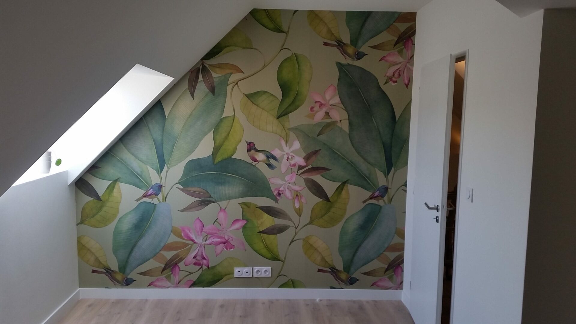 Elisee Sillani Peinture Peintre Auray 2